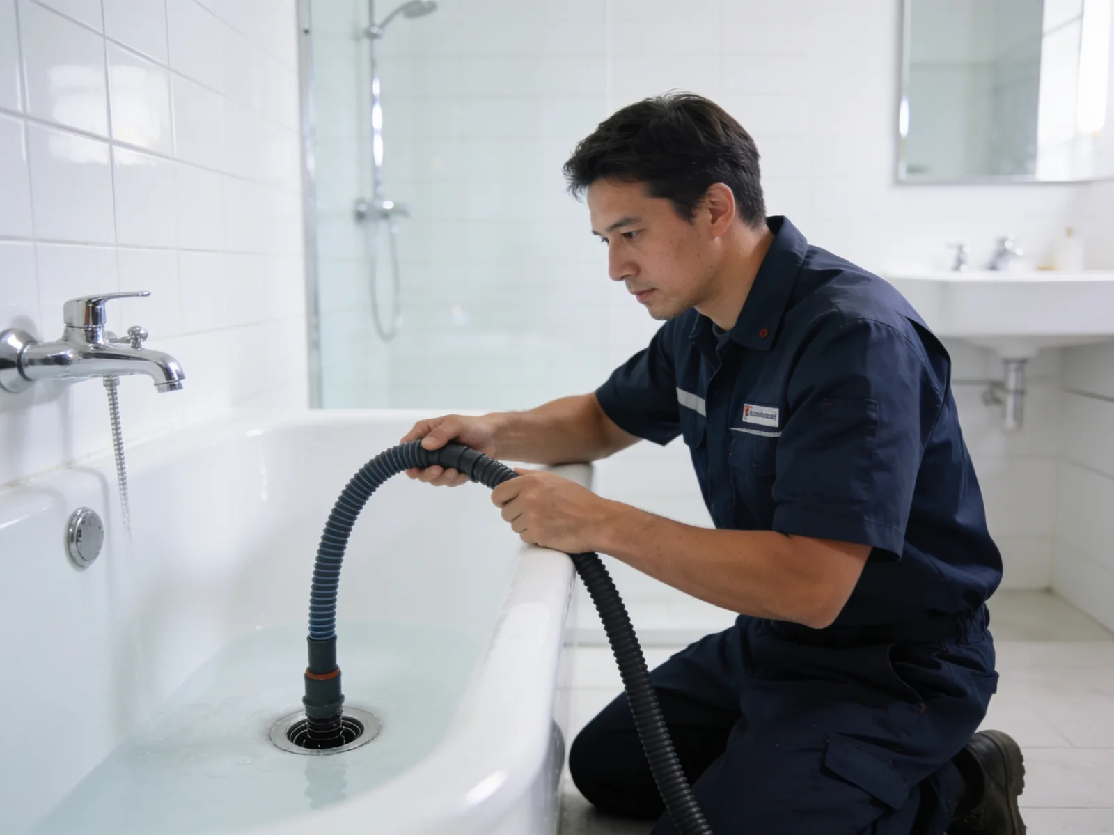 Emergency Plumber Beale Afb, CA FAQs